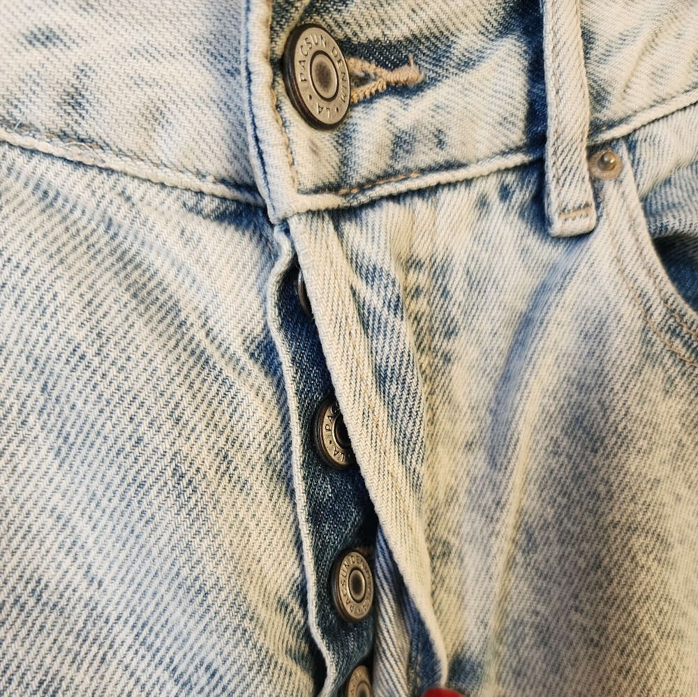 Pac Sun Jeans - Picture 11 of 11